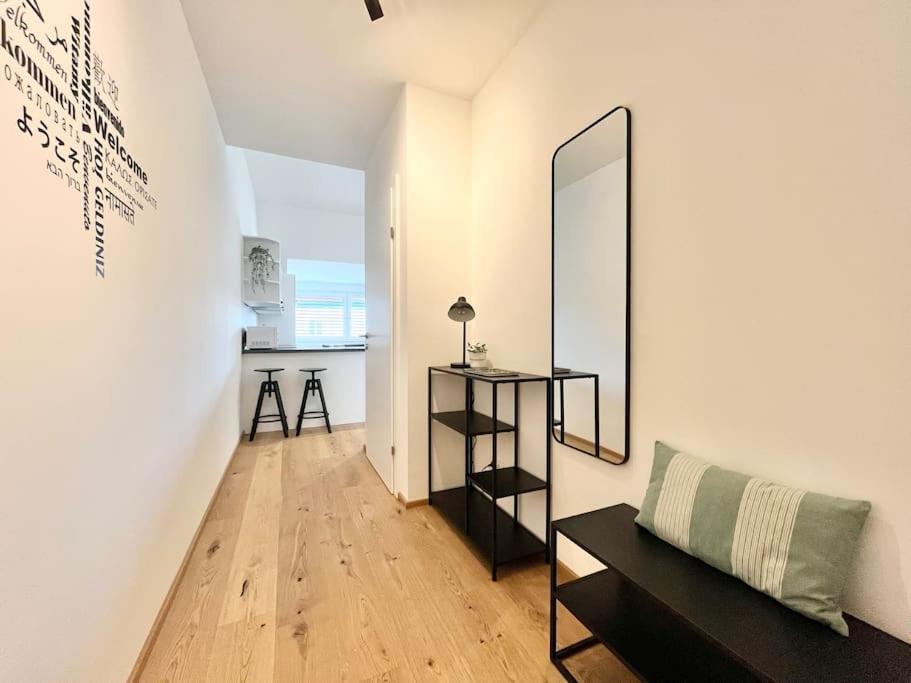 Orestaliving - Penthouse In 1020 Wenen Buitenkant foto