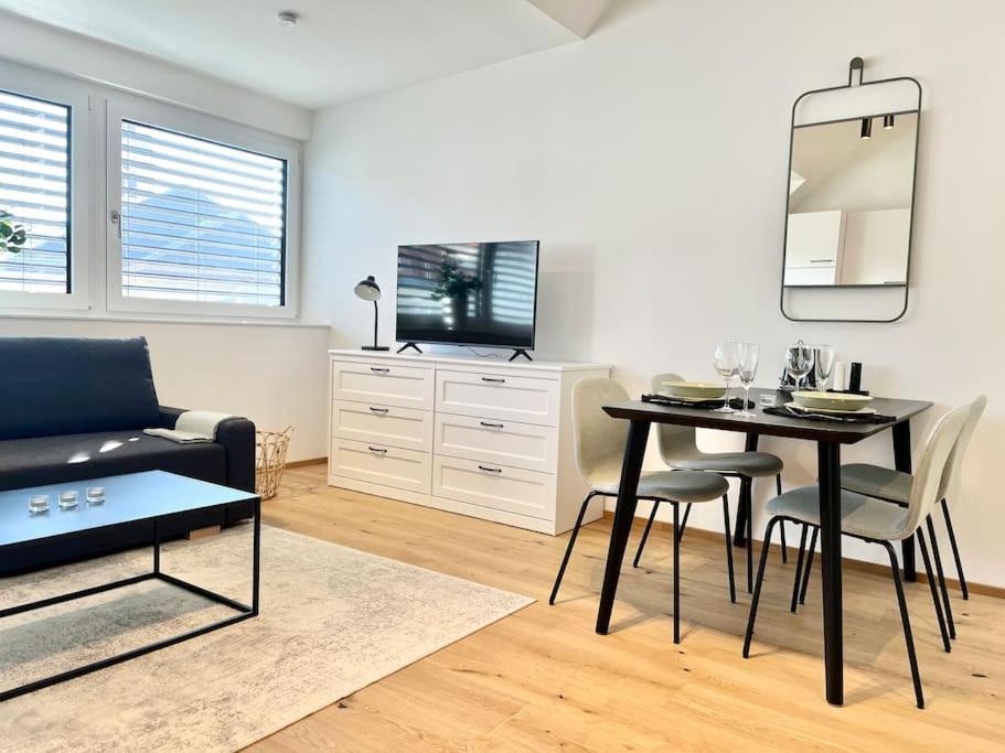 Orestaliving - Penthouse In 1020 Wenen Buitenkant foto